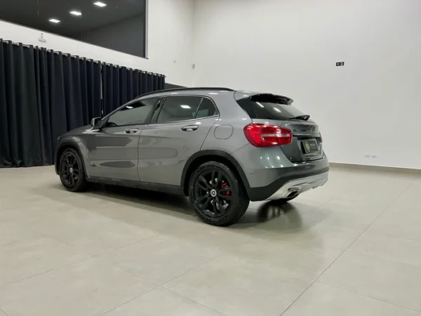 mercedez 5