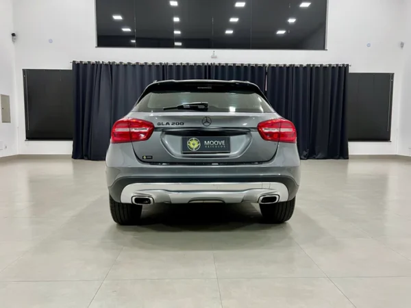 mercedez 6