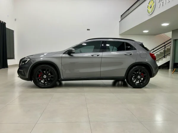 mercedez 8
