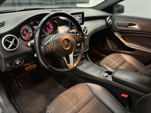 mercedez 9
